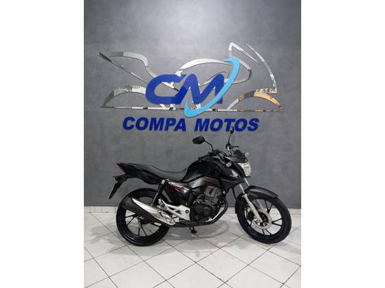 HONDA CG 160 TITAN HONDA CG 160 TITAN